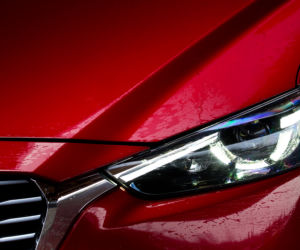 Mazda CX-3 2.0 AWD A/T SkyPASSION