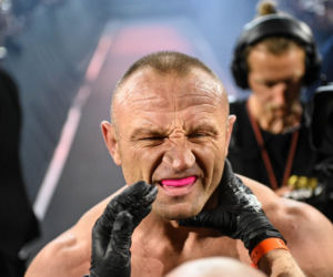 KSW