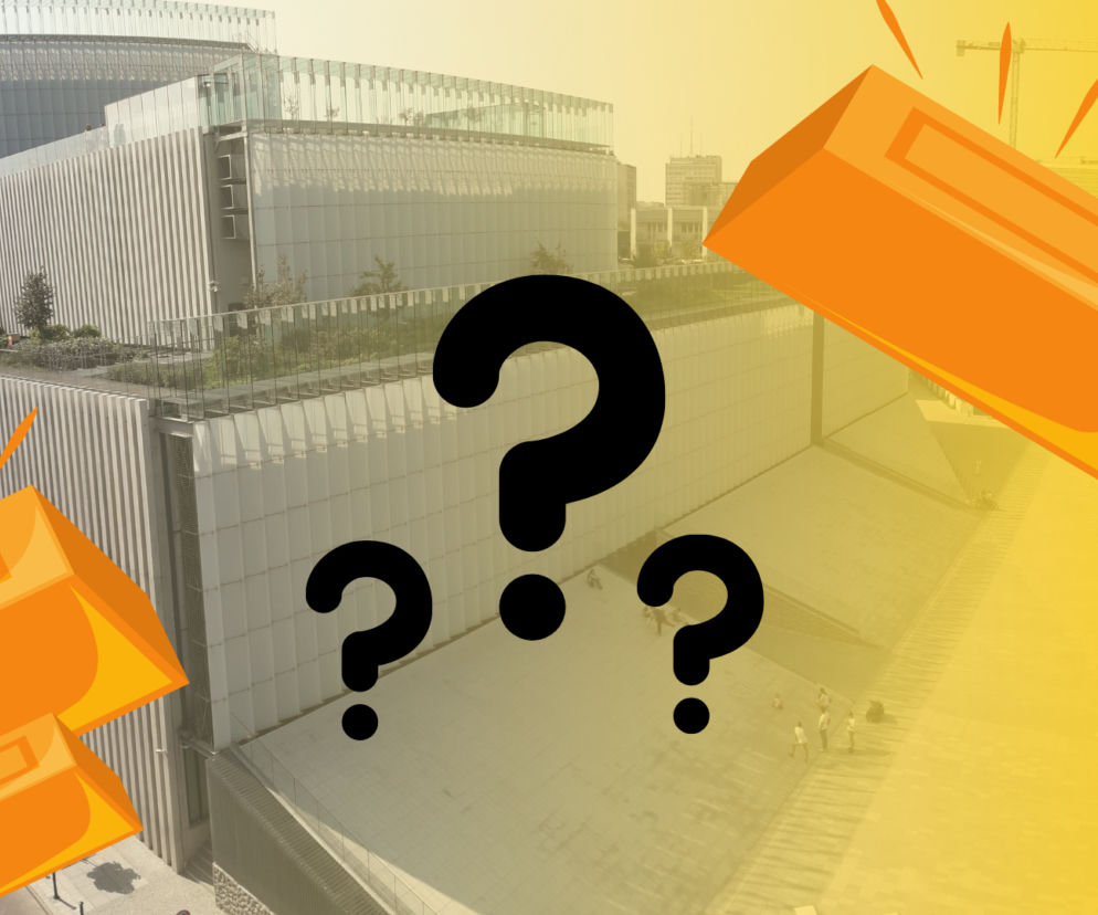Złote Centrum Spotkania Kultur?