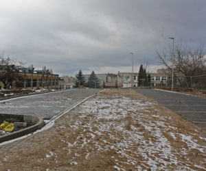 Remont ulicy Kułakowskiego