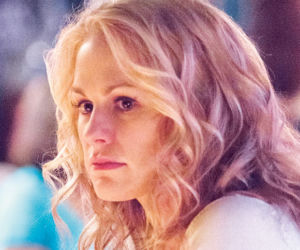 Czysta krew. Sookie (Anna Paquin)