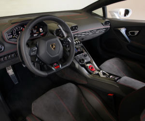 Lamborghini Huracan LP610/4
