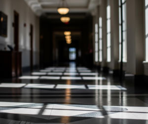 Sprzedaż mieszkań Lasów Państwowych pod lupą. Sprawa trafiła do sądu