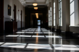 Sprzedaż mieszkań Lasów Państwowych pod lupą. Sprawa trafiła do sądu