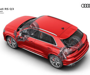 Audi RS Q3 (2020)