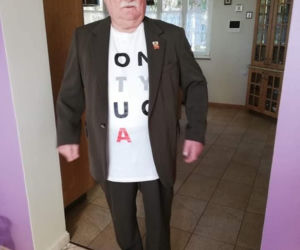Dom Lecha Wałęsy