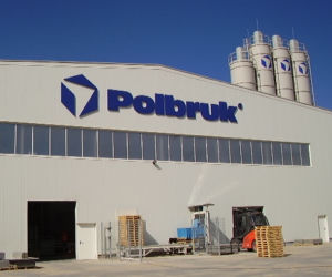Fabryka Polbruk 