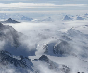 Siedlczanin Kryspin Mitura ukończył Koronę Ziemi oraz Koronę Wulkanów Ziemi w rozszerzonym wariancie „Double Seven Summits”!