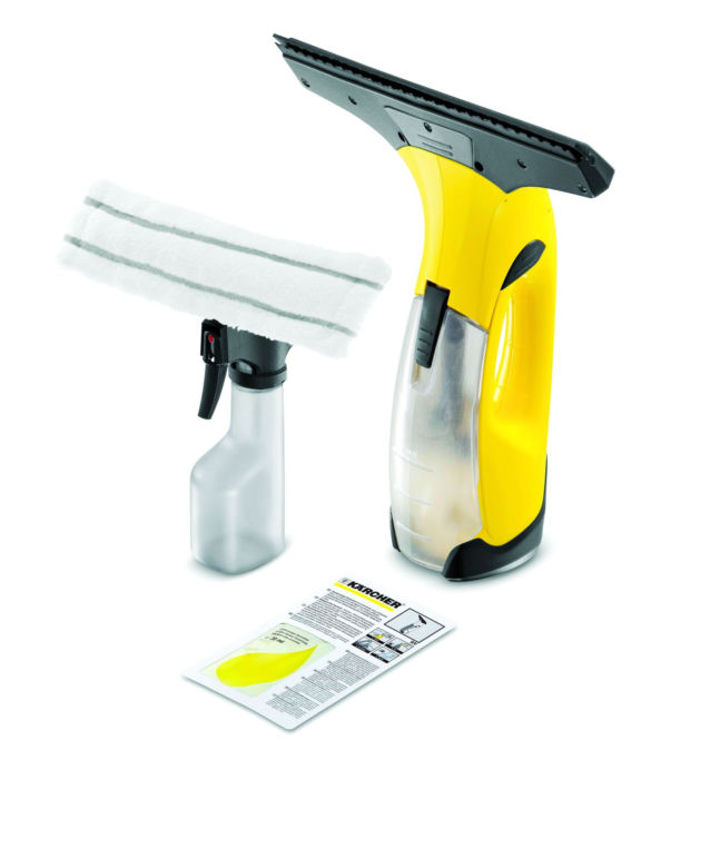 Myjka do okien Karcher 4