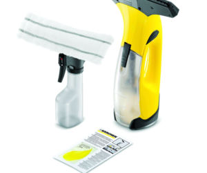 Myjka do okien Karcher 4