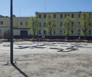 Tak zmienia się Stary Fordon w Bydgoszczy
