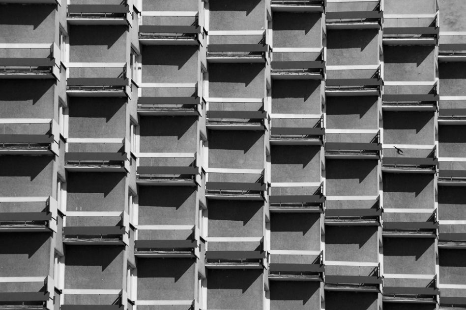 Modernistyczna architektura Gdyni w obiektywie [ZDJĘCIA]