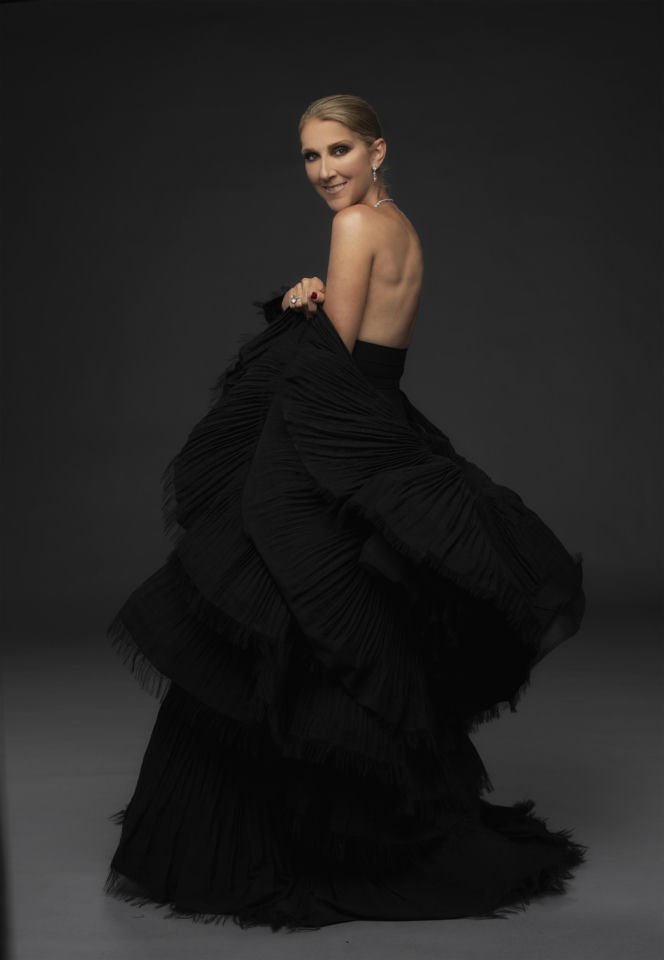 Céline Dion