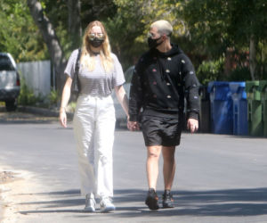 Sophie Turner i Joe Jonas 