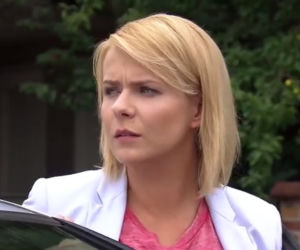 Pierwsza miłość. Marysia (Aneta Zając)