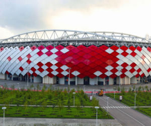 Otkritie Arena
