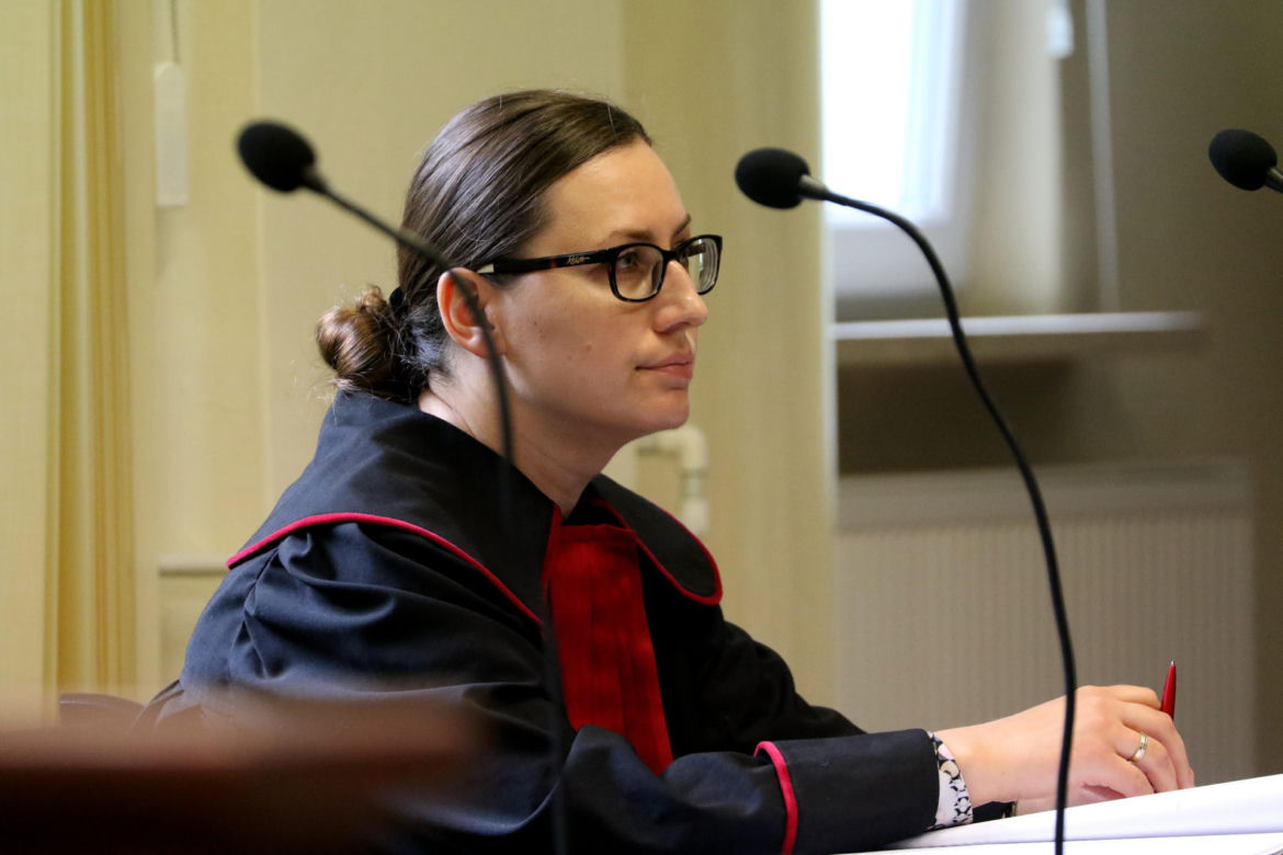Burmistrz Włoch i biznesmen z Turcji stanęli przed sądem