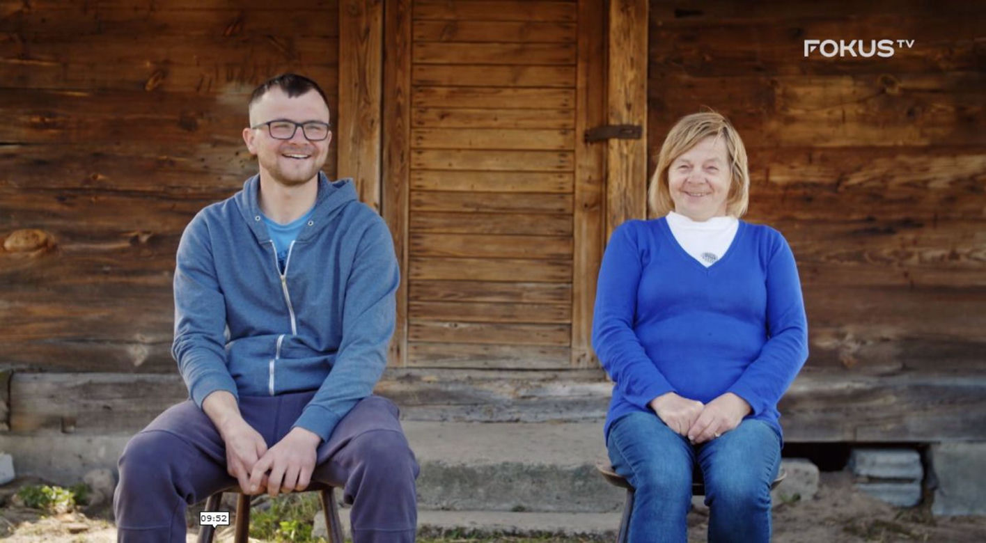 Rolnicy. Podlasie, odc. 8