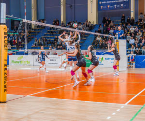 fot. Marcin Maziarz/KS Piła