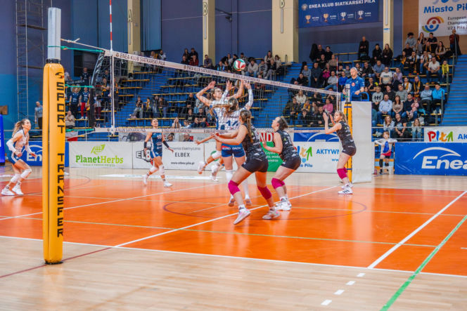 fot. Marcin Maziarz/KS Piła