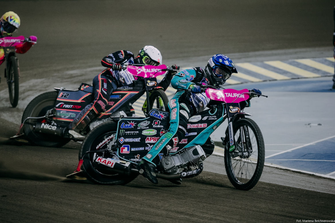 4. runda TAURON SEC 2019 w Chorzowie - 28.09