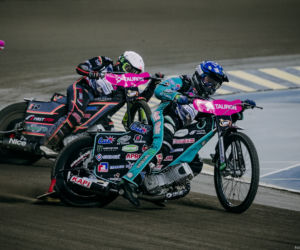 4. runda TAURON SEC 2019 w Chorzowie - 28.09