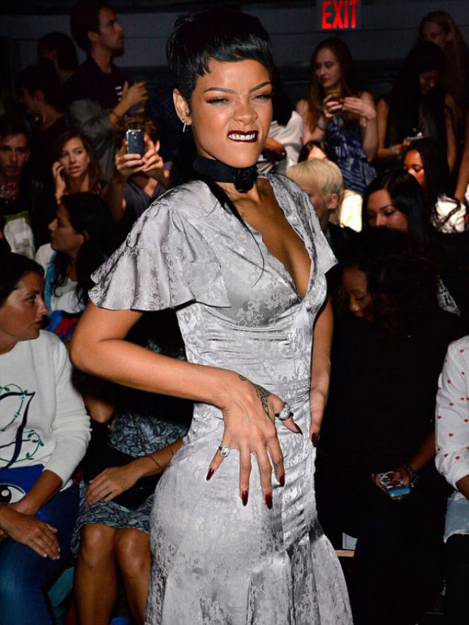 Rihanna
