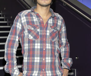 DAWID OGRODNIK