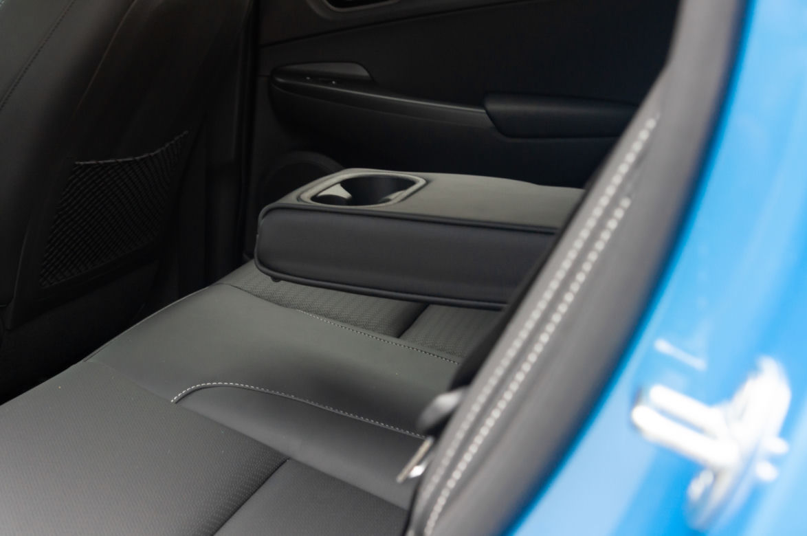 Hyundai Kona Hybrid 1.6 GDI 6DCT Premium