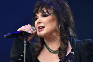 Ann Wilson (Heart) szczerze o walce z rakiem. Martwiłam się, czy nadal będę mogła śpiewać