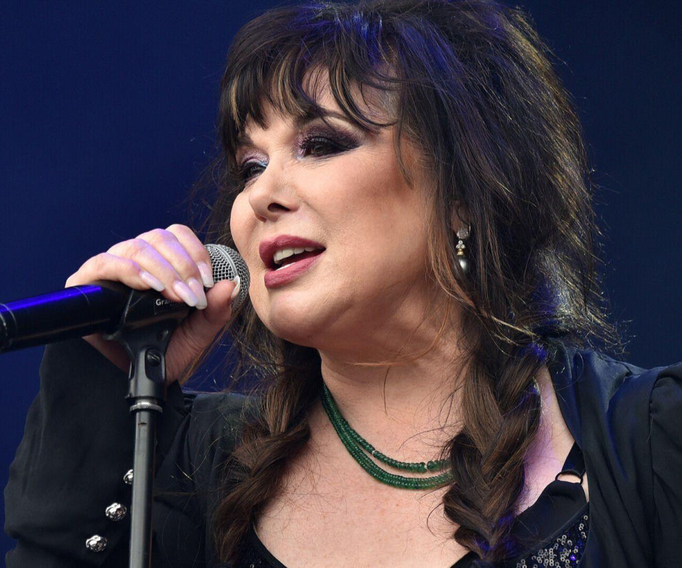 Ann Wilson