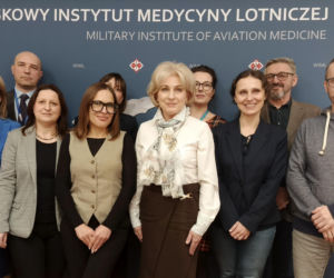 Przyszłość Wojskowej Służby Zdrowia: WIML wspiera instytut powstający w Krakowie