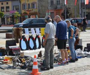Pchli Targ Starachowice