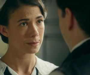 La promesa - Teresa i Feliciano