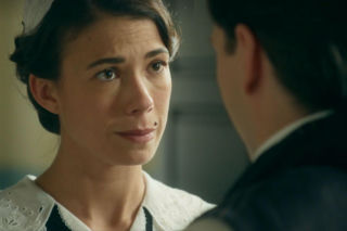 La promesa - Teresa i Feliciano