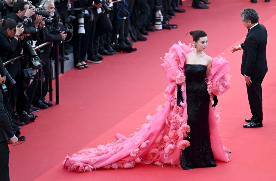 Cannes 2026: Wychudzona Demi Moore, ikoniczna Joan Collins, apetyczna Heidi Klum