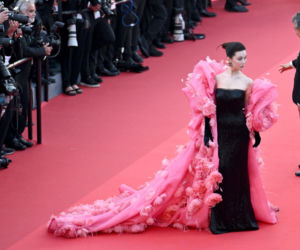 Cannes 2026: Wychudzona Demi Moore, ikoniczna Joan Collins, apetyczna Heidi Klum