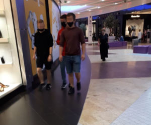 Rzeszowianie boją sie koronawirusa