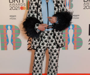Olly Alexander