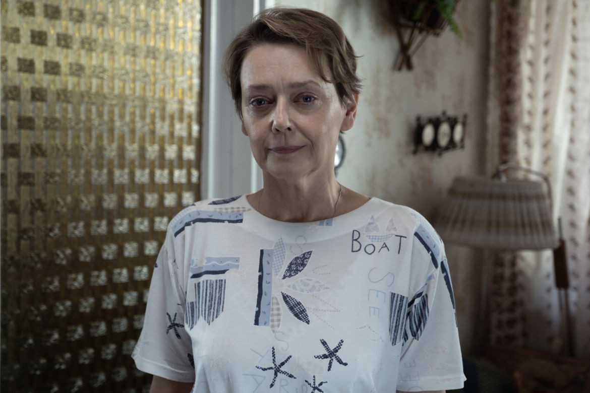 "Niebo. Rok w piekle" (serial HBO Max)
