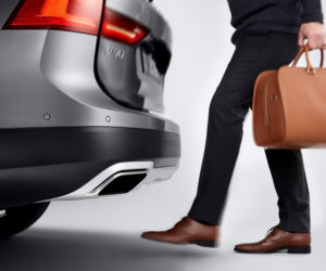 Volvo V90 Cross Country