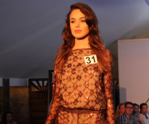 Gryf Fashion Show Models