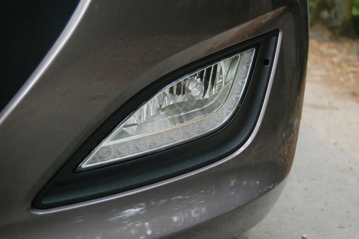 Hyundai i30 Wagon