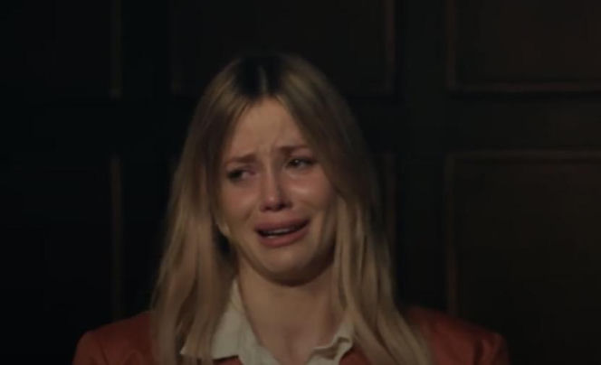 "The Traitors. Zdrajcy" sezon 3, odcinek 9