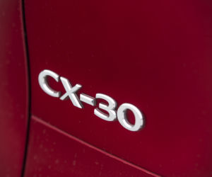  Mazda CX-30 2.0 Skyactiv-G 150 KM Hikari