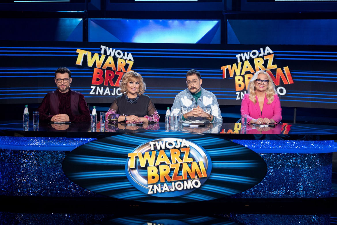 Zwycięzcą odcinka został Lesław Żurek jako fenomenalny Thomas Anders z zespołu Modern Talking!