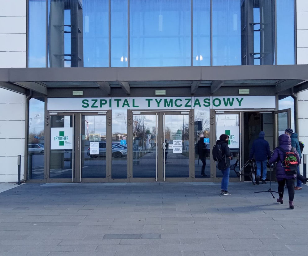 Szpital EXPO