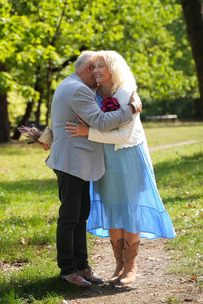Sanatorium Miłości 8 - odcinek 7