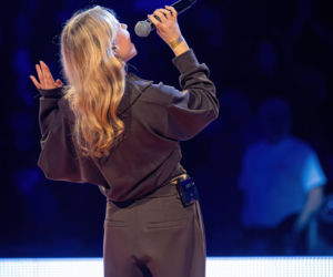 Świąteczne granie z Kubą Błaszczykowskim 2025