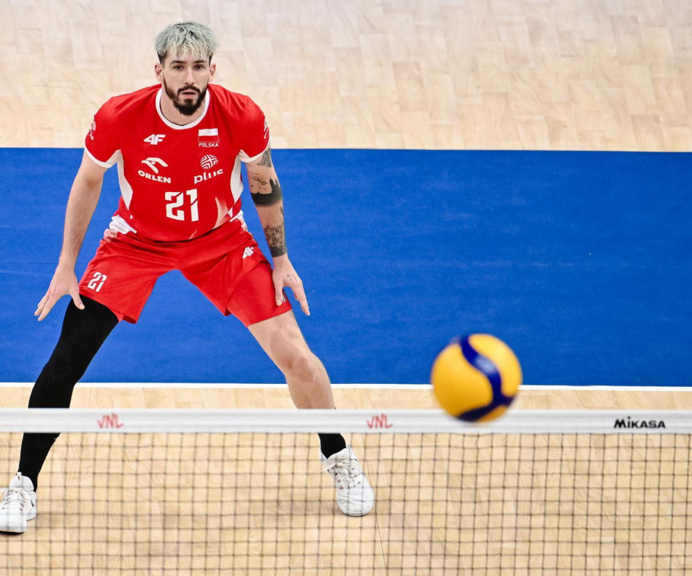 Znamy rywala Polaków w półfinale mistrzostw Europy. Czeka nas siatkarski klasyk